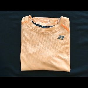 Kids Athletic T-Shirt
